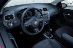Volkswagen Polo 2009 года
